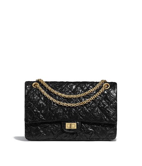 borsa chanel cuoio|moda Chanel borse.